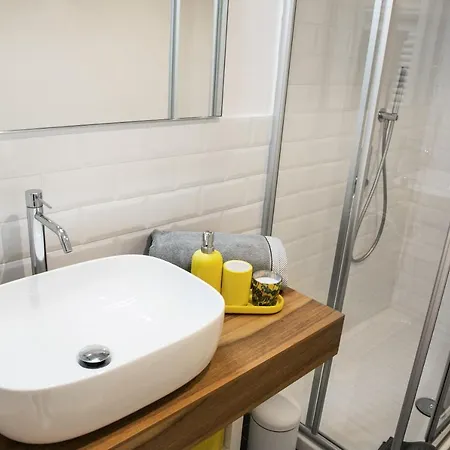 Il Piccolo Acero Apartment