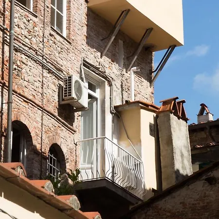 Il Piccolo Acero Apartment Lucca