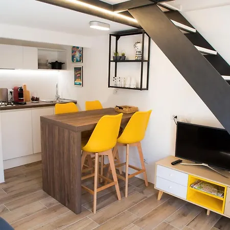 Apartment Il Piccolo Acero Lucca