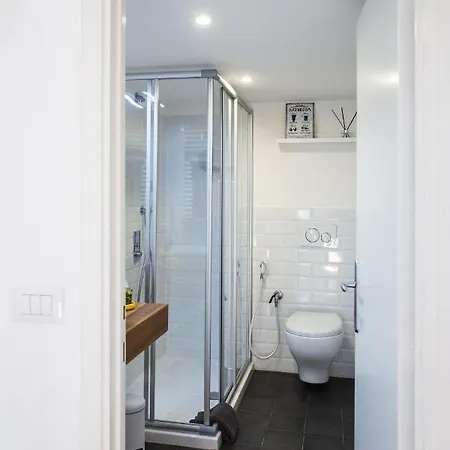 Il Piccolo Acero Apartment *