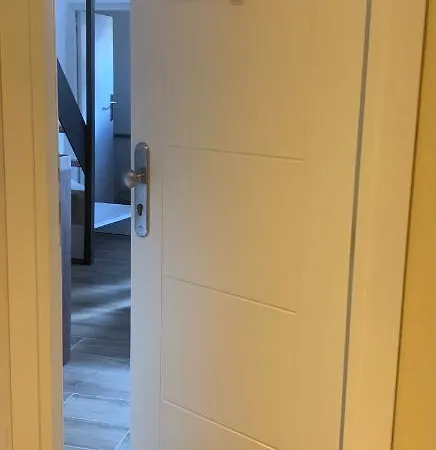 Il Piccolo Acero Apartment Lucca